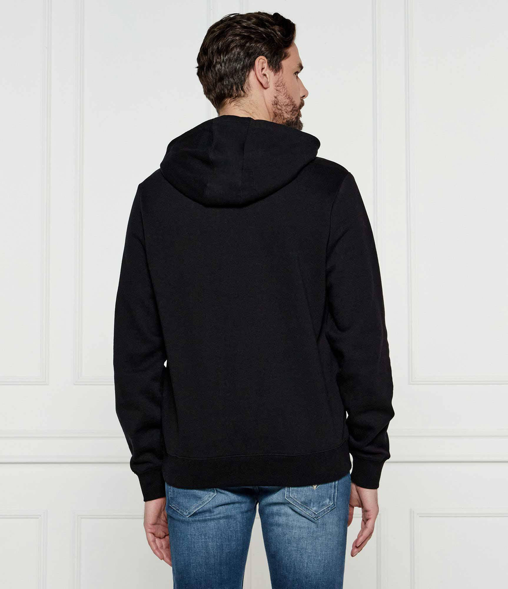 Худые ROY GUESS - черный(M4BQ45 K9YH1)