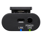 Беспроводной микрофон Sony ECM-W2BT, Bluetooth