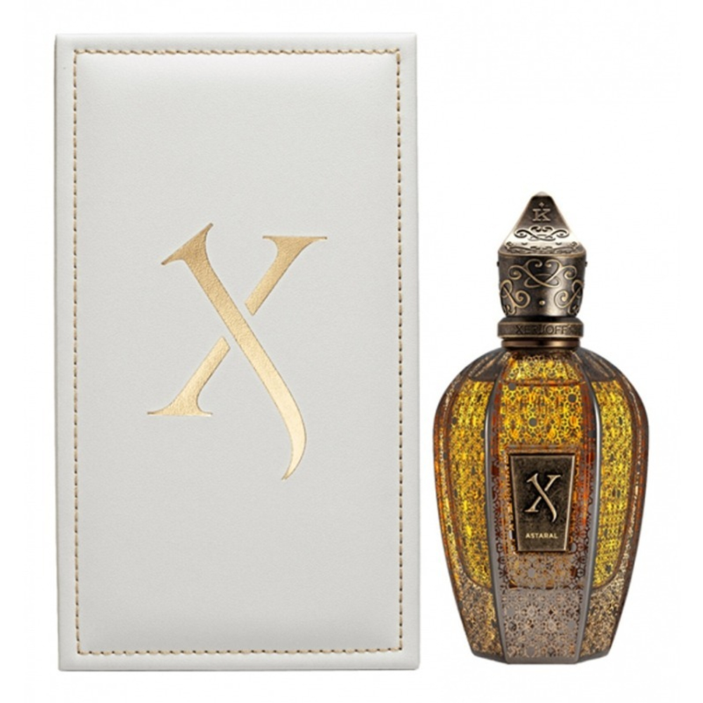 Духи XERJOFF KEMI COLLECTION ASTRAL 100мл.
