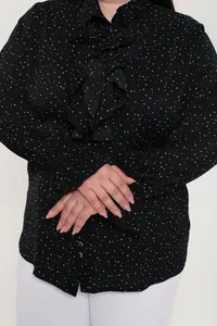 Блузка 20078 Fabrika