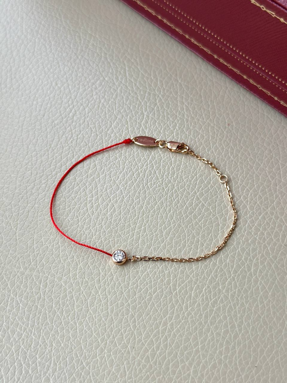 Браслет RedLine