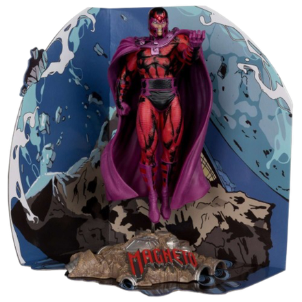 Фигурка McFarlane Toys Marvel Magneto (X-Men #1)