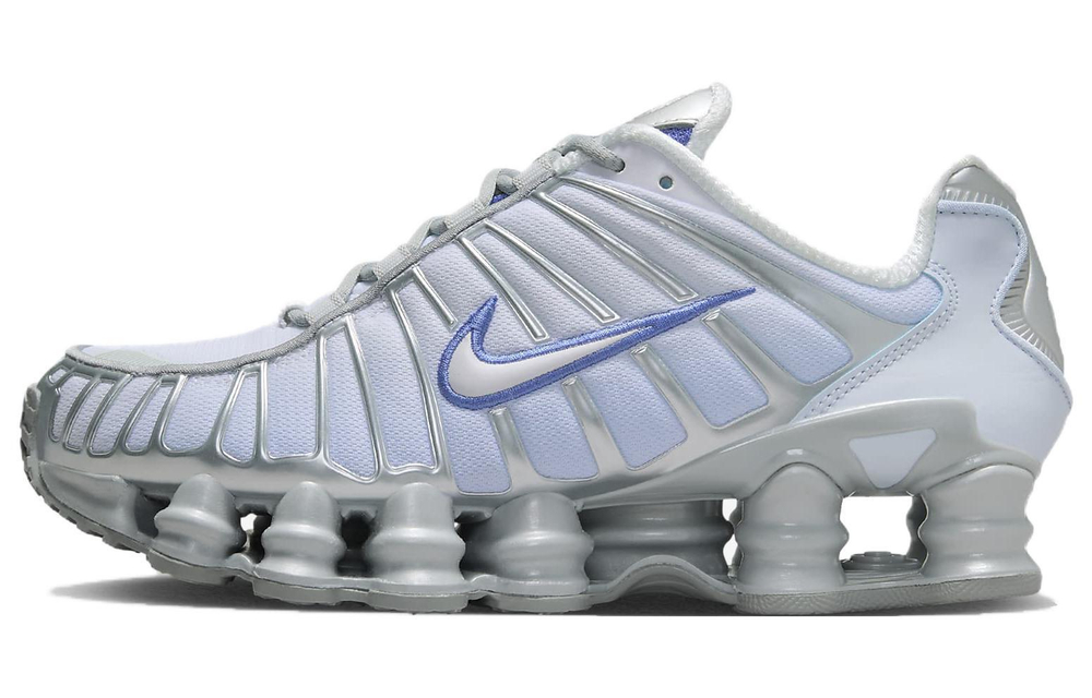 Кроссовки Nike Shox Tl (Женская размерная сетка)