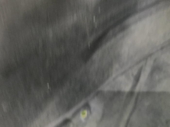 Подкрылок задний левый Lexus RX 4 (2015-н.в.)