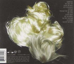 Sia / 1000 Forms Of Fear (CD)