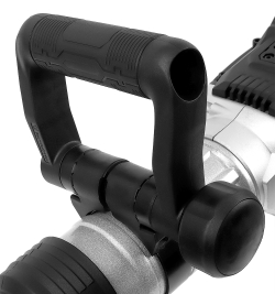 Электрический отбойный молоток Messer DS-45, SDS-maх, 1700 Вт, 45 Дж.