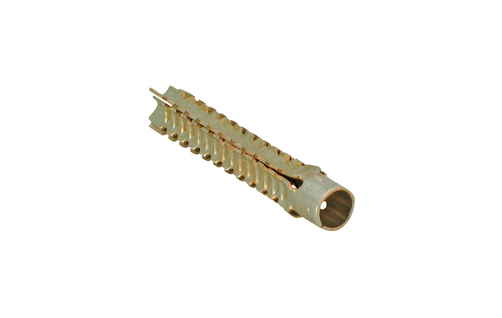 Дюбель металлический Walraven BIS 8x32 (комплект, 100 шт.)