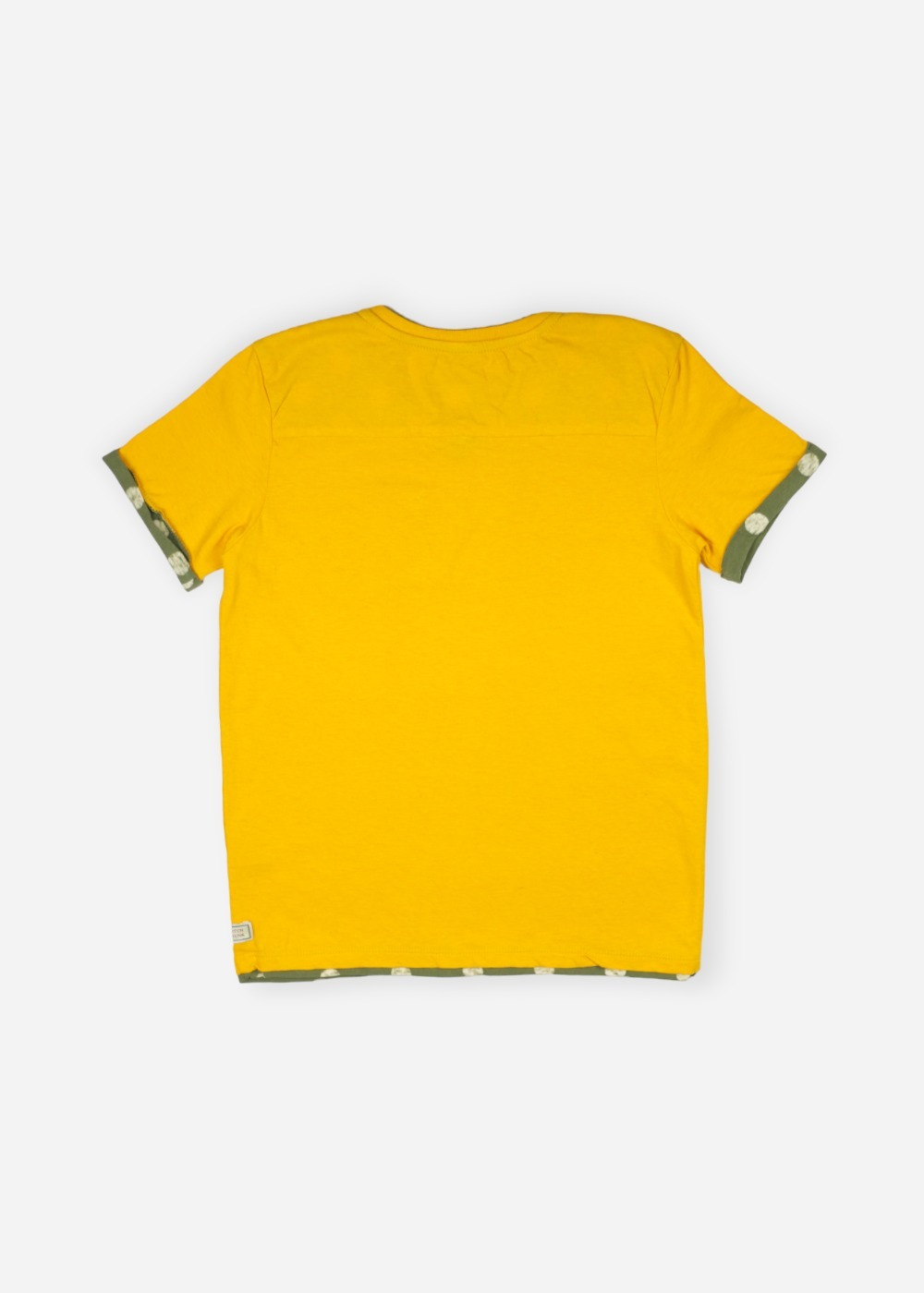 Футболка Scotch & Soda