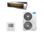 Midea MTI-1F-P/MO-N8MTI-48HW1FNXP(GA)/MOE30U-48HFN8-R(GA)
