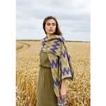 Журнал Rowan "Knitting & Crochet Magazine 63"