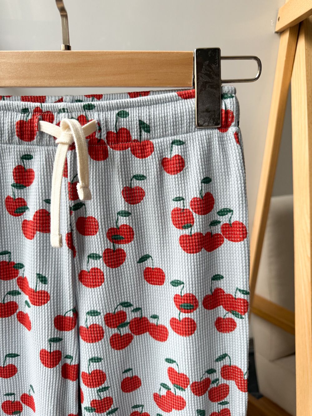 Новые хлопковые брюки Tinycottons, 128