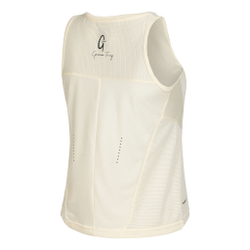 Женская теннисная майка Bullpadel Yerra Gemma Triay Tank Top Women - Beige