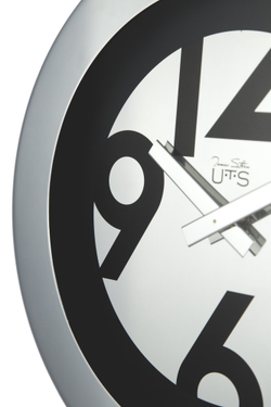 Часы настенные Tomas Stern 4009S Германия