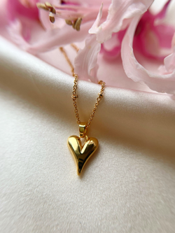 Цепочка Love