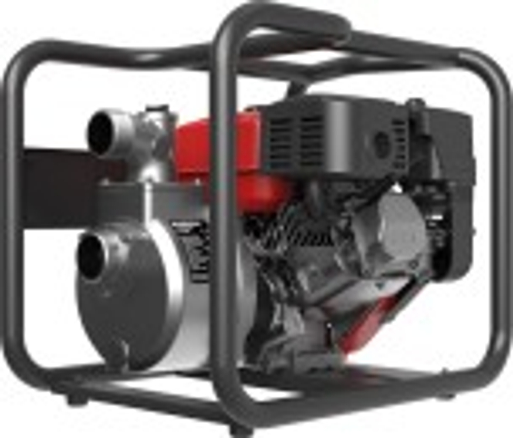 Мотопомпа бензиновая для слабозагрязненной воды SUNREKA GWP50ST 215001