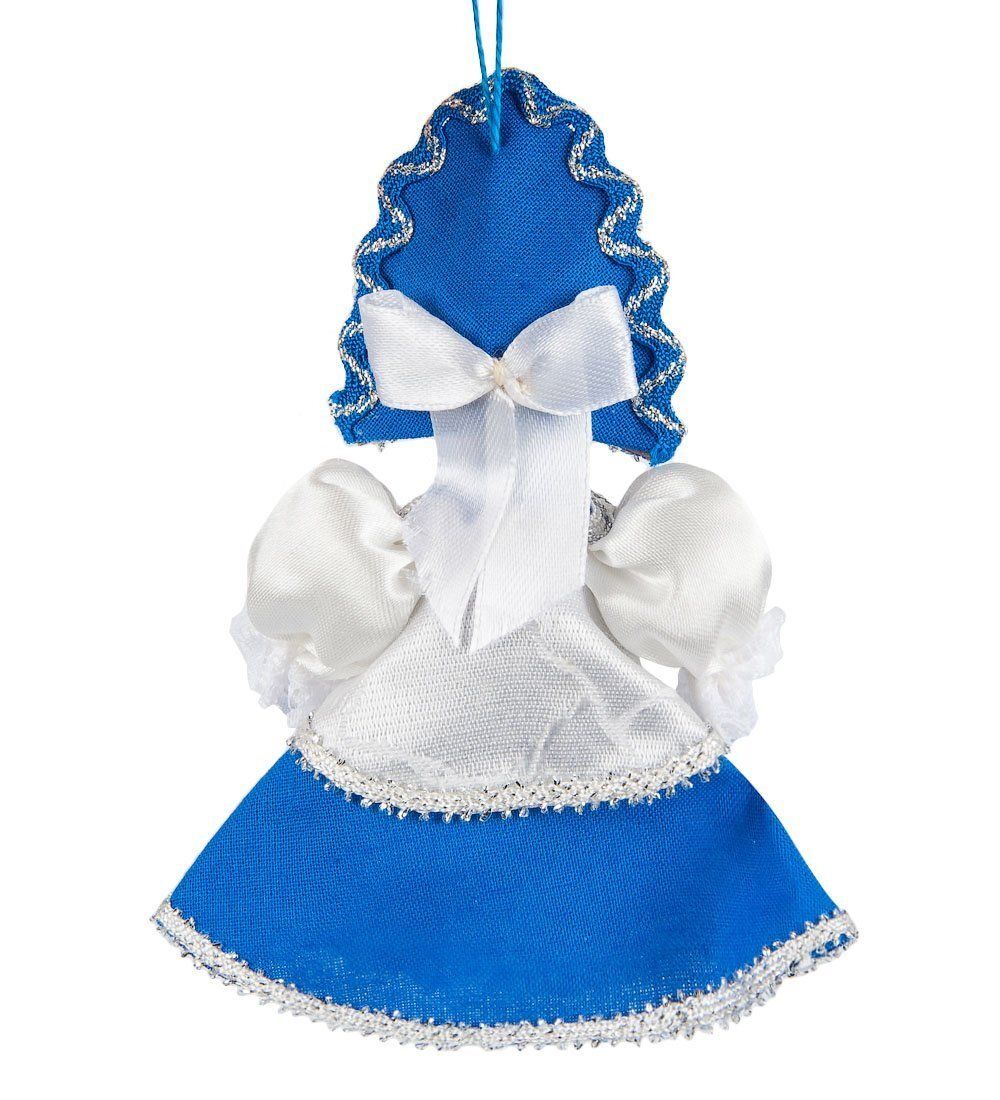 RK-662 Кукла подвесная «Есения»