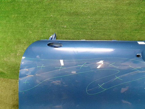 Дверь передняя левая MINI Hatch F56 (2013-н.в.)