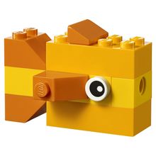 Конструктор LEGO Classic 10713 Чемоданчик для творчества и конструирования