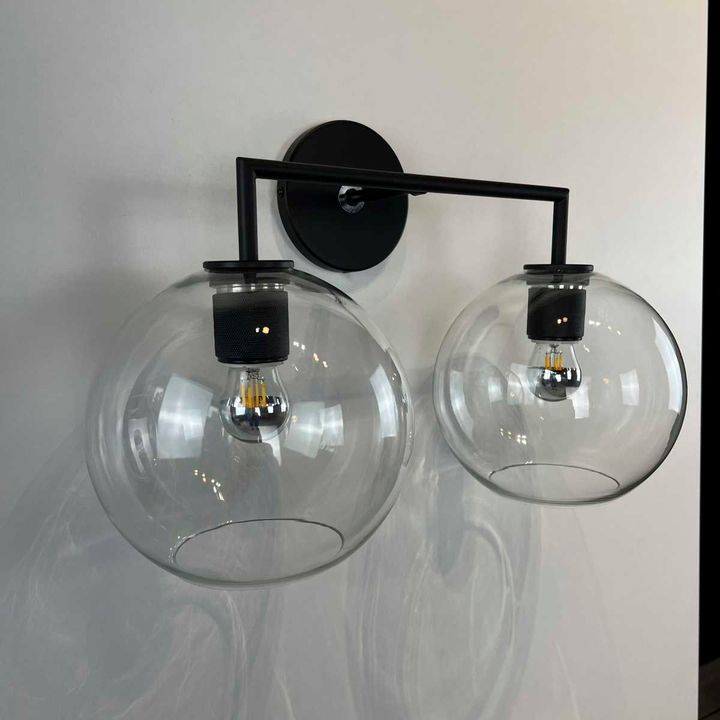 Настенный светильник Imperium Loft RH Utilitaire 123272-22