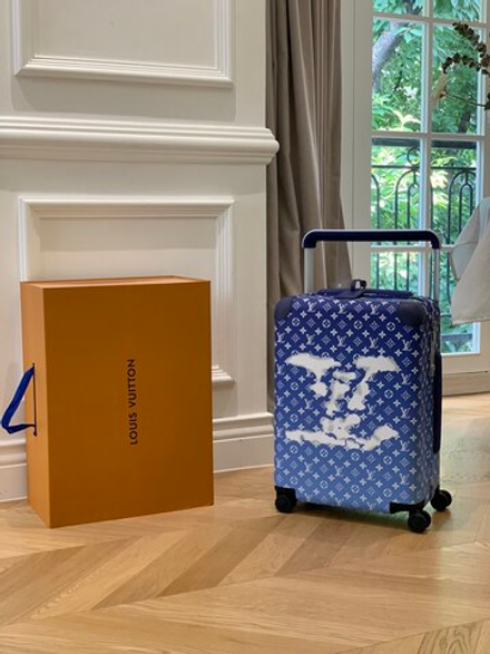 Louis Vuitton Horizon 55