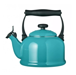 Le Creuset - Традиционный карибский чайник объемом 2,1 л. / артикул   40102021700000  / GTIN 630870261807