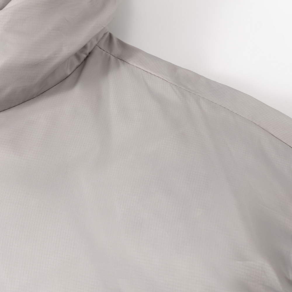 Пуховик YMKASHIX Star