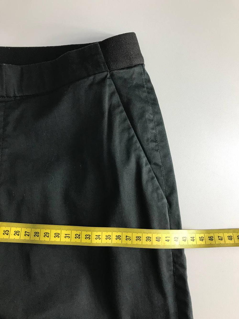 Брюки Uniqlo для делового стиля, визуально 42 размер