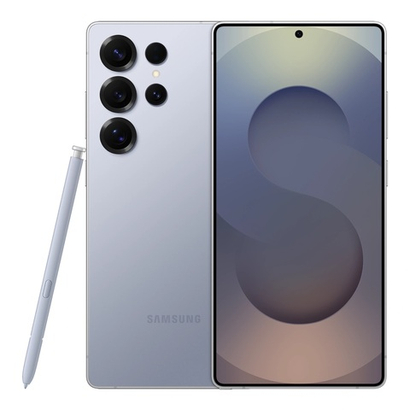 Samsung Galaxy S25 Ultra 12/256 ГБ "синий титан"