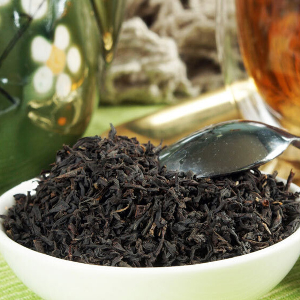 Черный чай Руанда Рукери (OP1) РЧК 500г