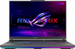 Игровой ноутбук Asus Rog Strix G16 G614JI-N4414 i7 13650HX/32GB(RAM)/RTX 4070(8GB)/16.0/WQXGA(2560X1600)/IPS/165Hz/DOS