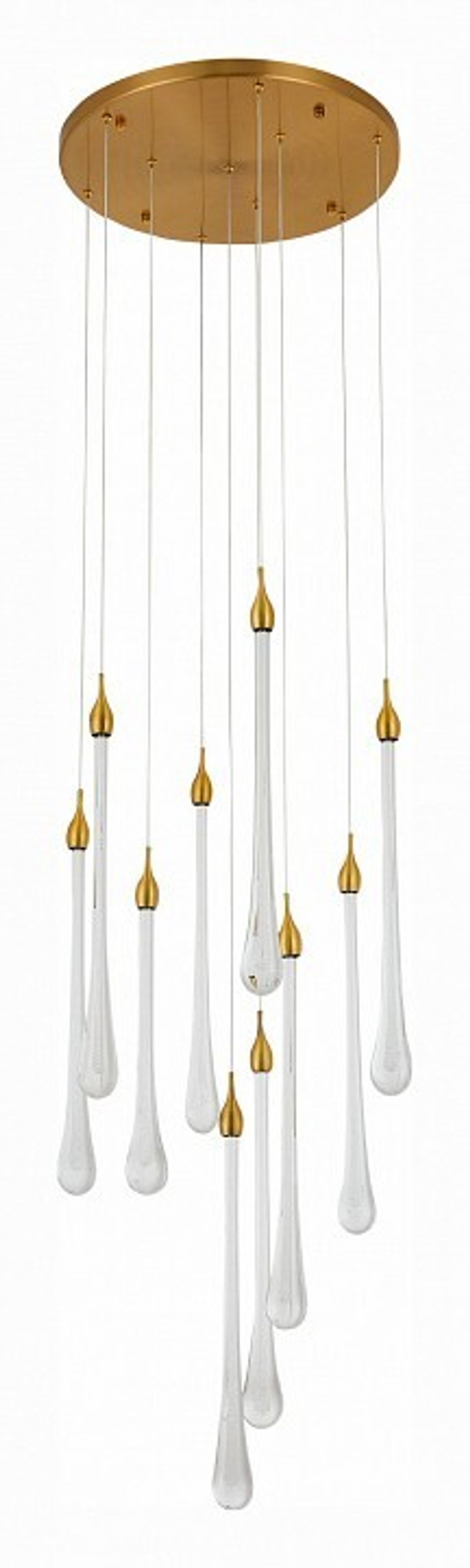 Подвесная люстра ST-Luce SL6103.203.09