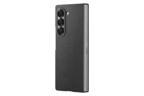 Чехол Samsung Kindsuit Case Z Fold6 , темно серый