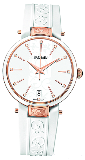 Наручные часы Balmain 43532216
