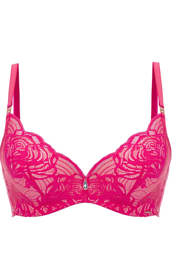 Бюстгальтер Euphoric Rouge Super P-UP