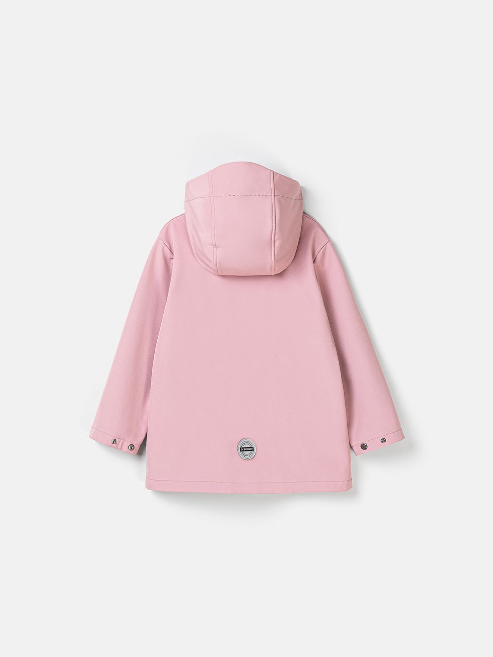 Парка Softshell демисезонная "Кварц"