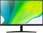 Монитор Acer UM.QX3EE.E01 черный