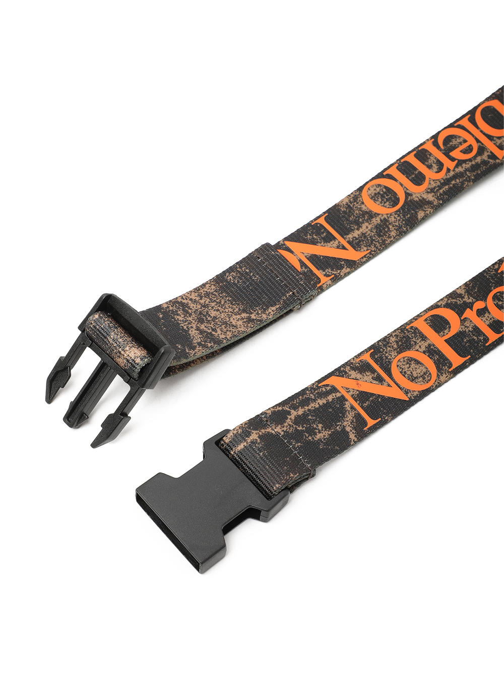 Ремень No Problemo