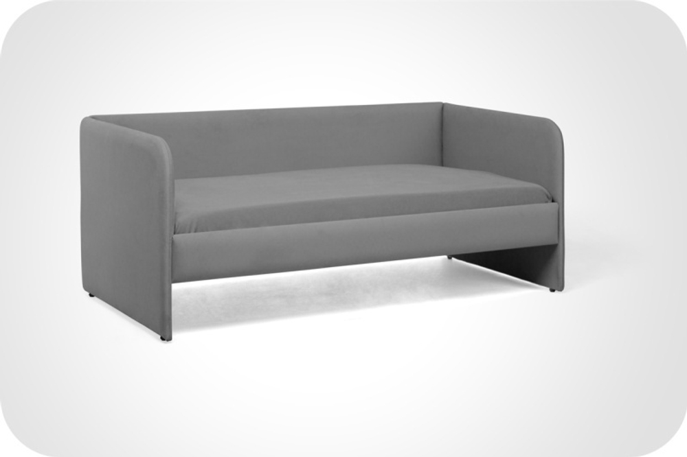 Кровать детская 160х80см мини MILO