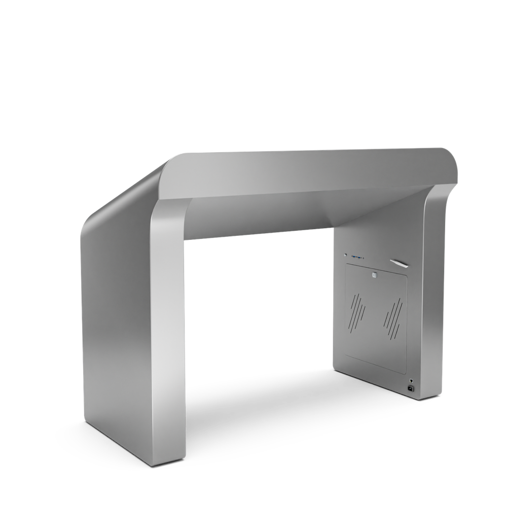 Интерактивный сенсорный стол BM Atom 32"