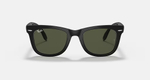 RAY-BAN WAYFARER FOLDING RB4105 601