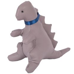 Сувенир Стоппер Дракон Серый