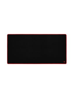 Defender Игровой коврик Black Ultra XXL 900*450*3мм [50564]