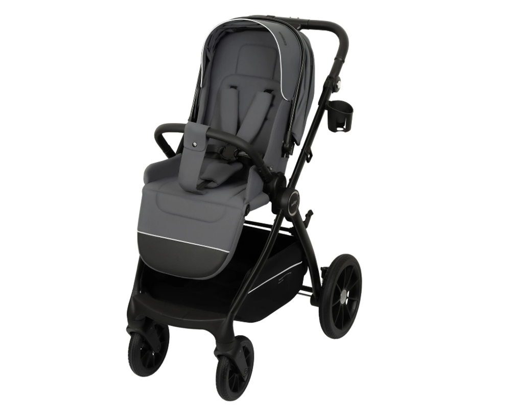 Коляска прогулочная Indigo BREEZE