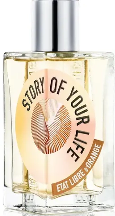 ETAT LIBRE D'ORANGE STORY OF YOUR LIFE EDP 50 ML