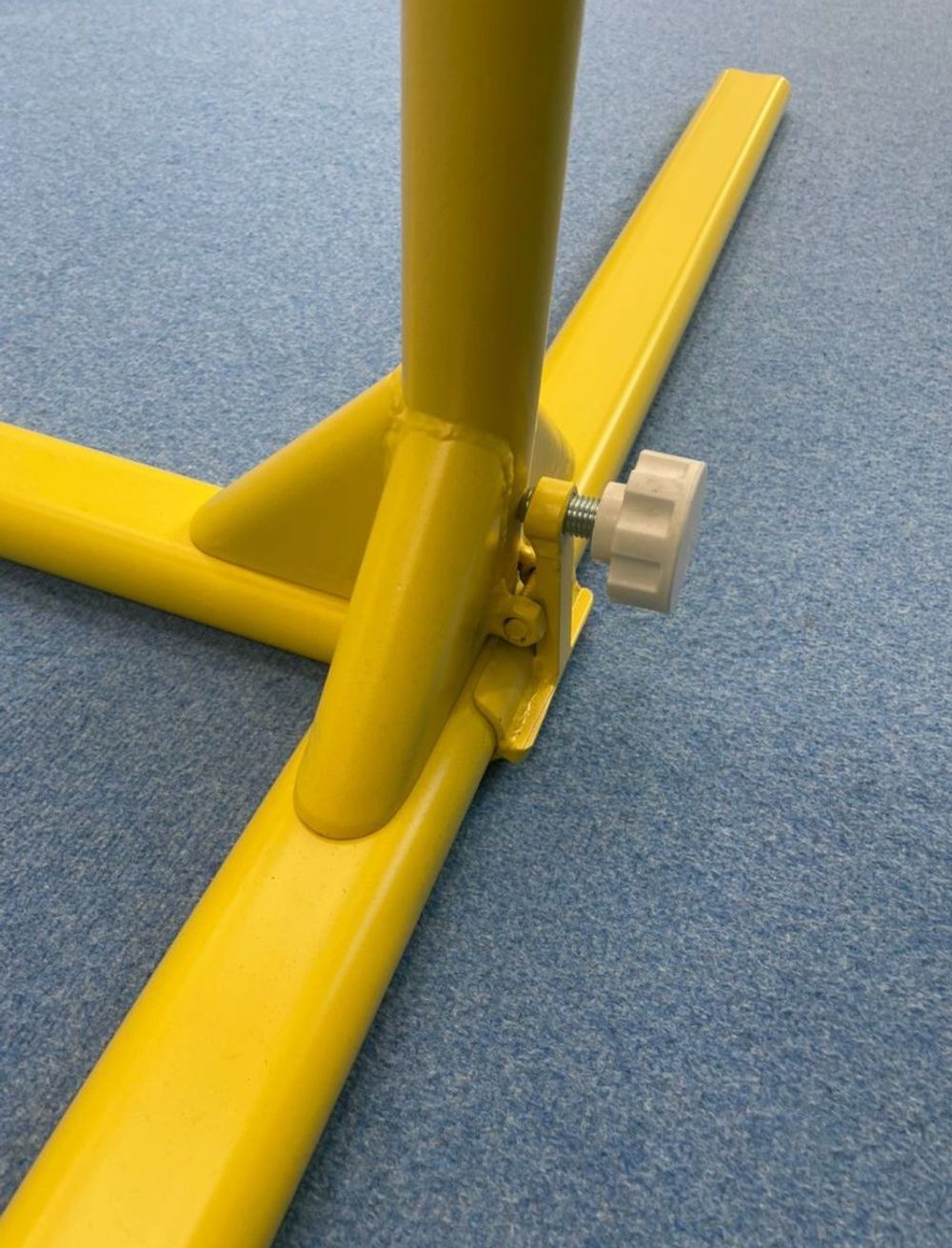 Перекладина гимнастическая - детская - опора