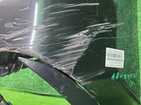 Бампер передний Mercedes E W213 (2020-2023) AMG