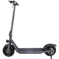 Электрический самокат iconBIT Trident 105 DUO (XLR3023)