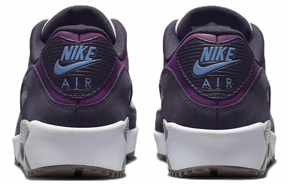 Кроссовки Nike Air Max 90 G Nrg