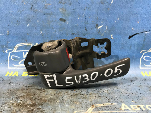 Ручка двери передней левой салонная TOYOTA CAMRY 1994