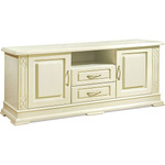 ВЕРДИ ЛЮКС Тумба ТВ2/1 П487.48